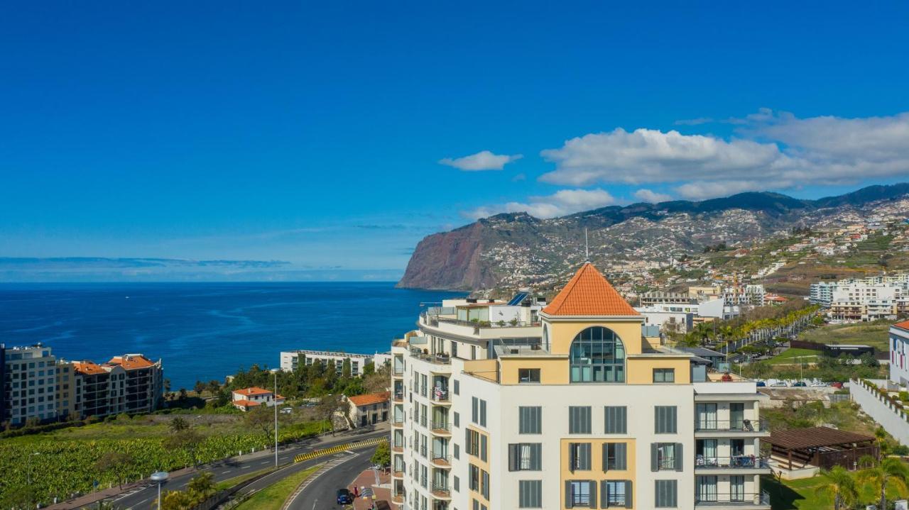 Apartment Flh Funchal Sea View Penthouse Funchal (Madeira)