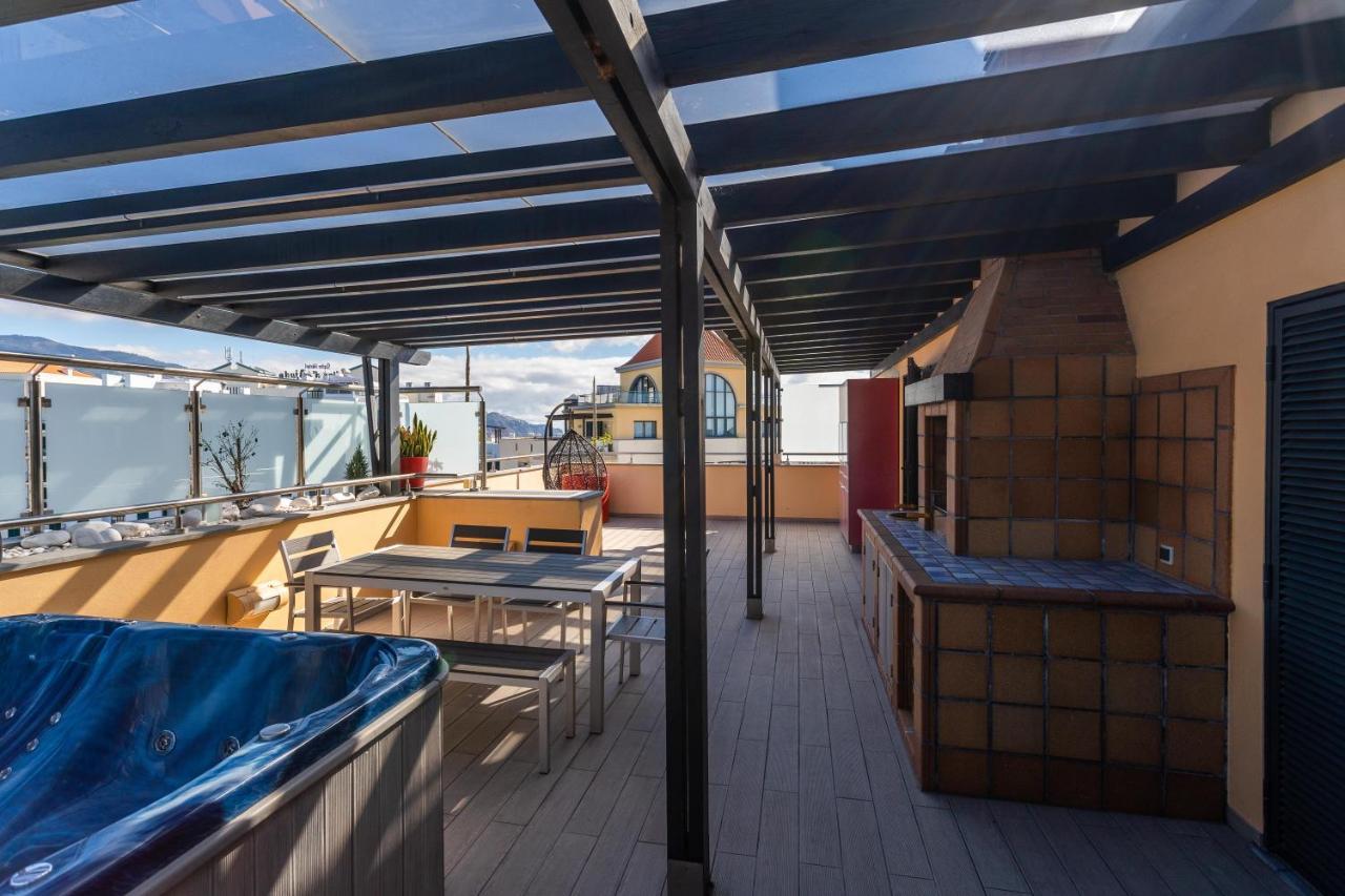 Apartment Flh Funchal Sea View Penthouse Funchal (Madeira)