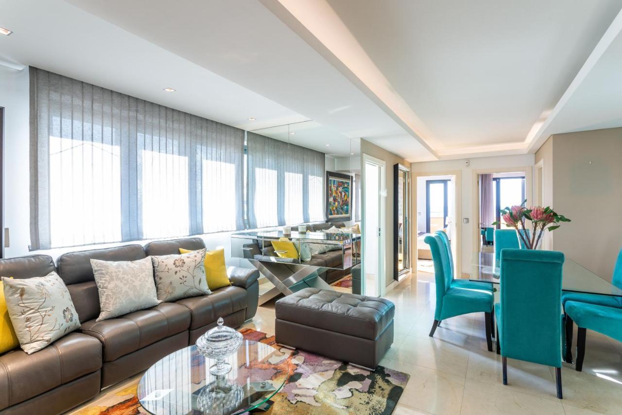 Apartment Flh Funchal Sea View Penthouse *