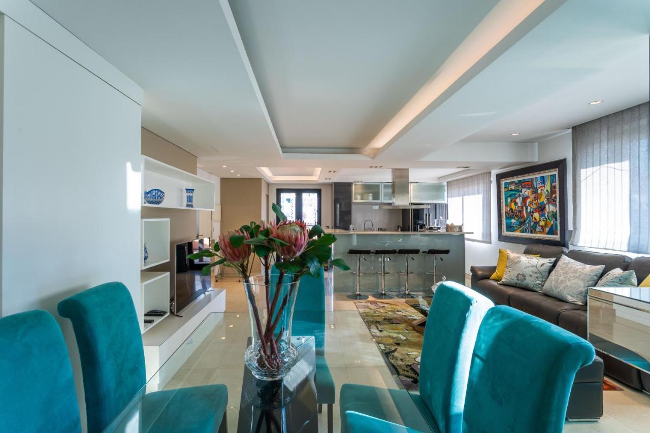 Flh Funchal Sea View Penthouse Apartment *