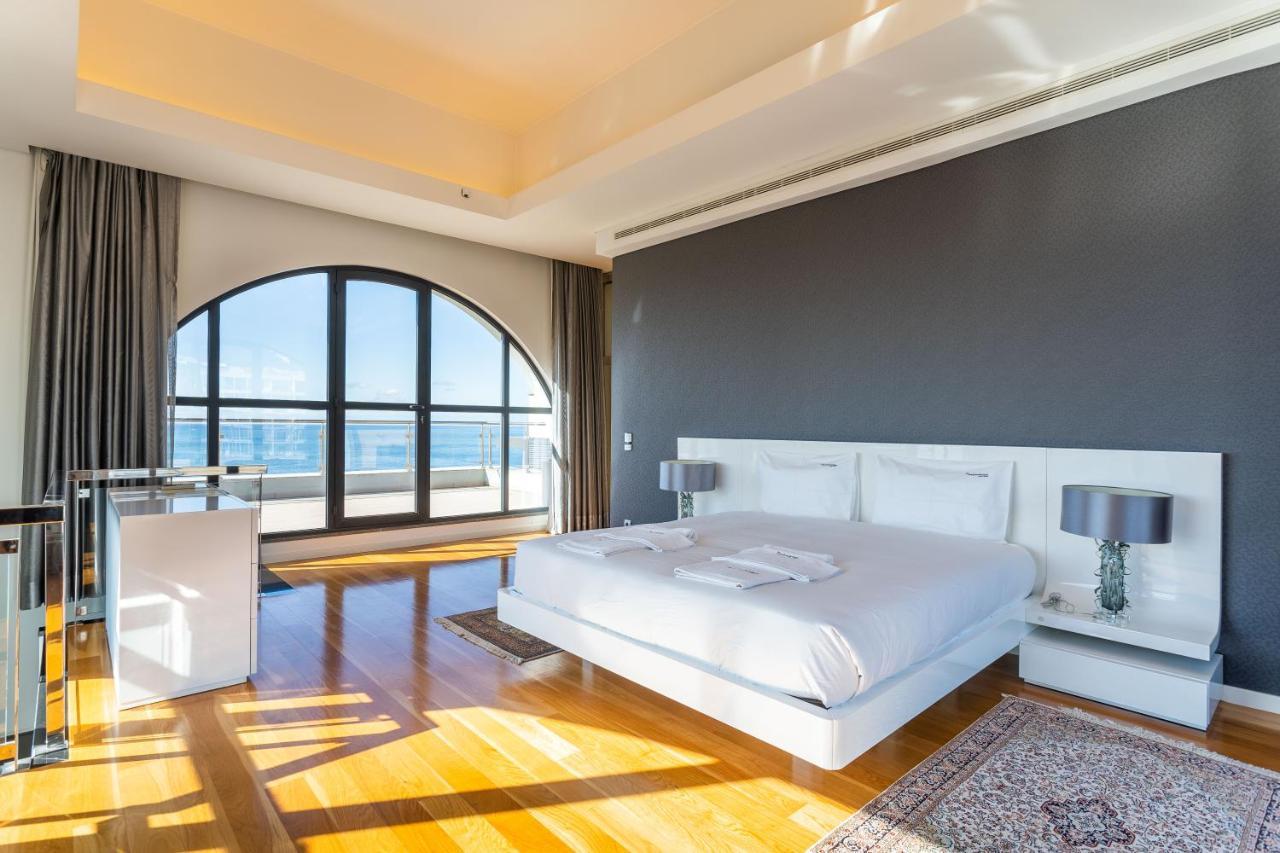 Flh Funchal Sea View Penthouse Apartment