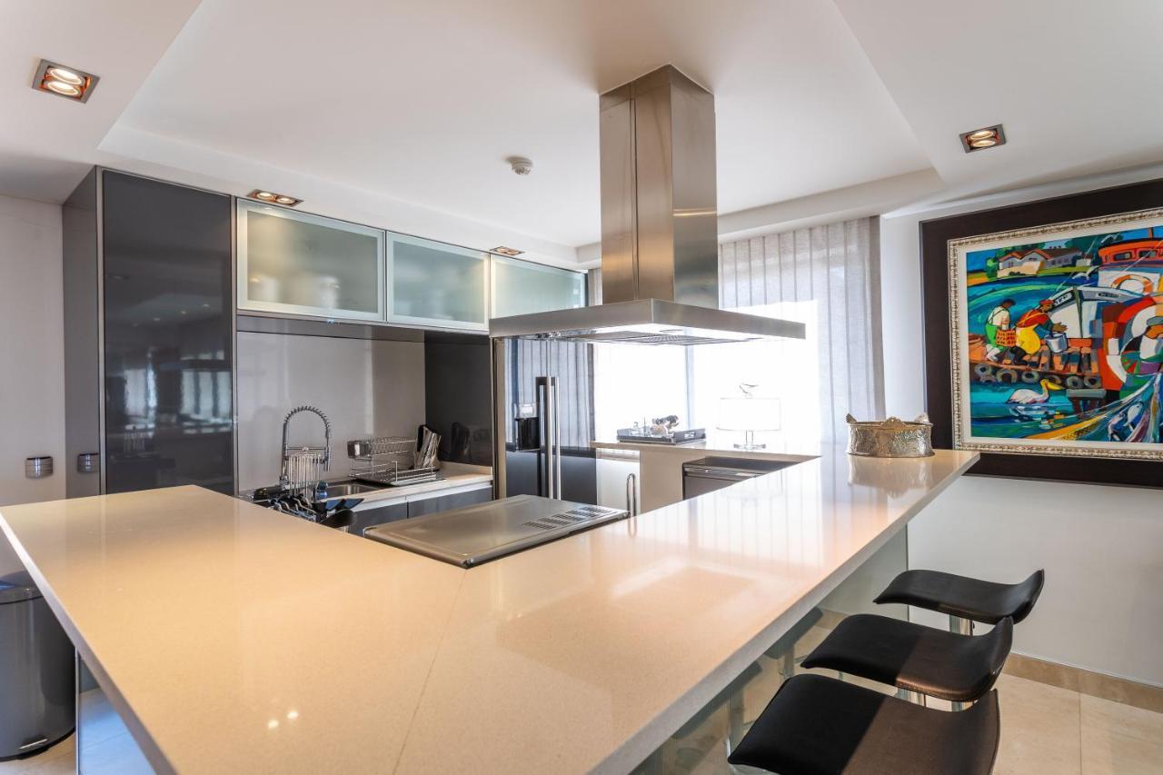 Apartment Flh Funchal Sea View Penthouse *